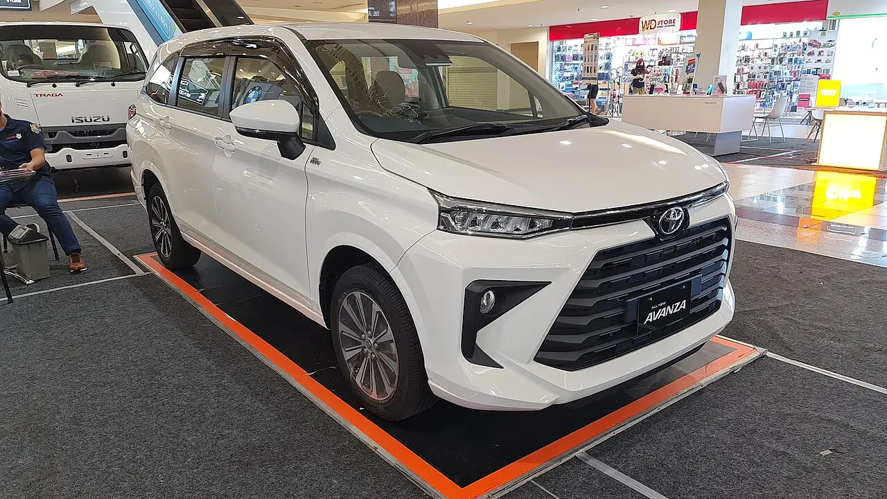 Avanza vs Xenia: Beda Nyata Dua Mobil Kembar