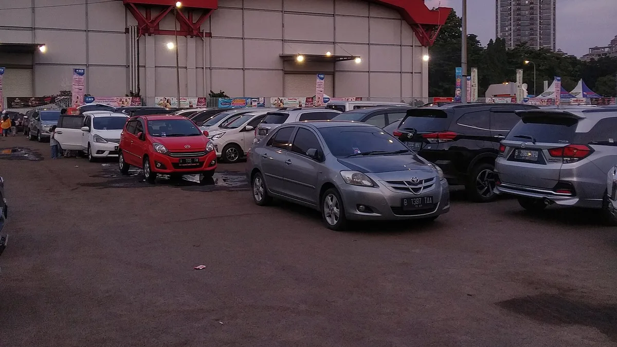 Jenis Bodi Mobil: Beda SUV, MPV, Sedan, dan Hatchback
