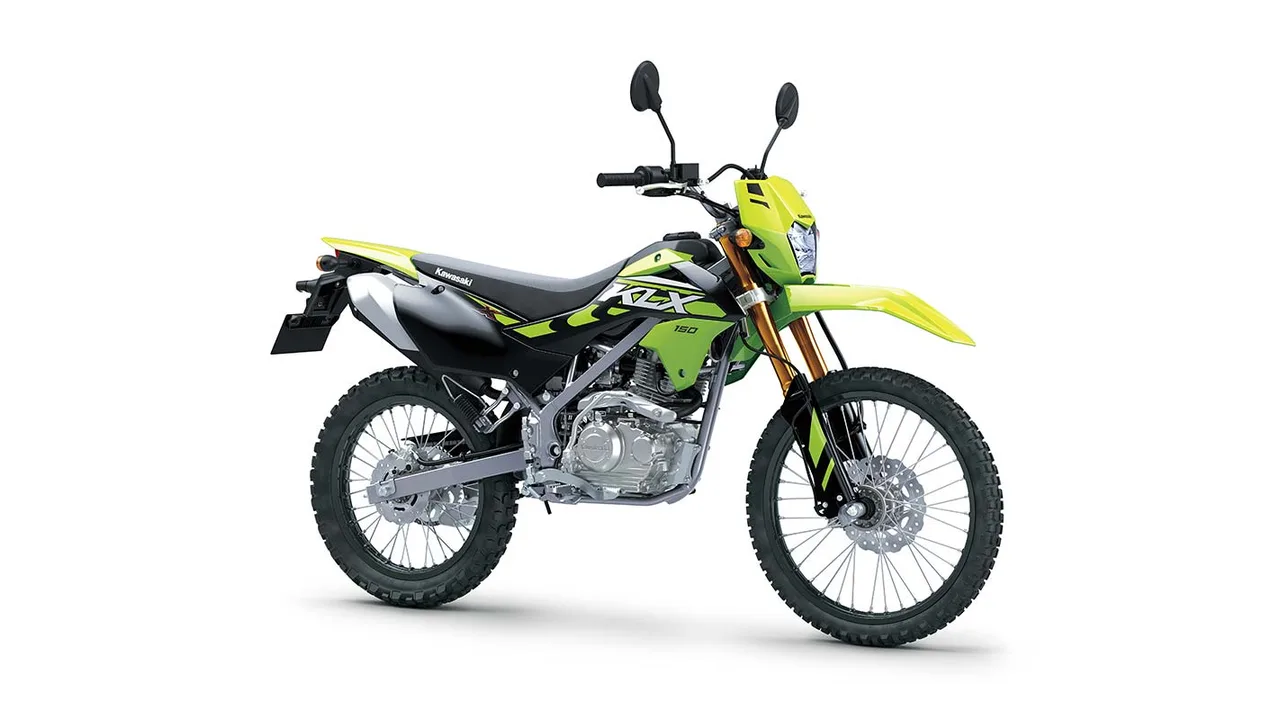 Kawasaki KLX 150: Varian, Karakter, dan Cocok untuk Medan Apa