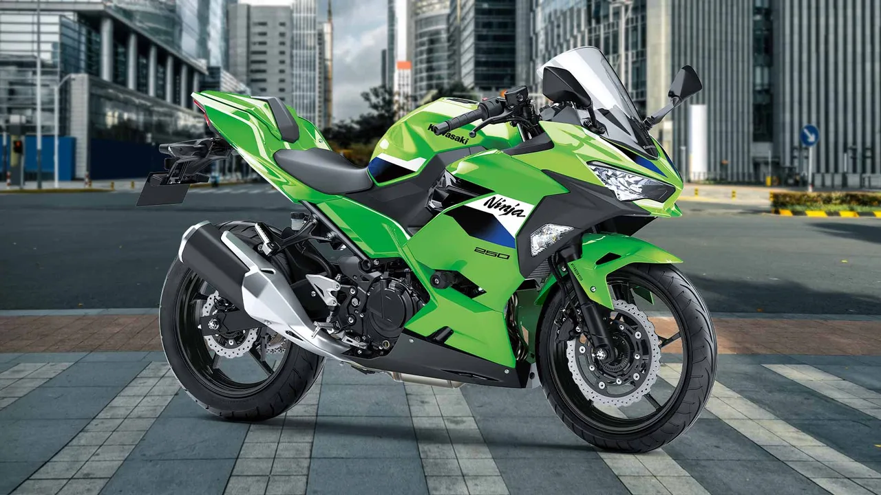 Kawasaki Ninja 250 buat Harian atau Touring: Posisi Duduk dan Ongkos Rawat