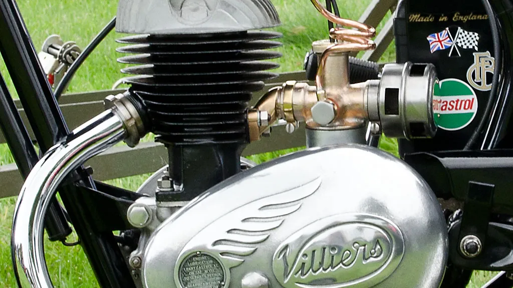 Menghitung CC Motor dari Bore dan Stroke, serta Artinya buat Tenaga
