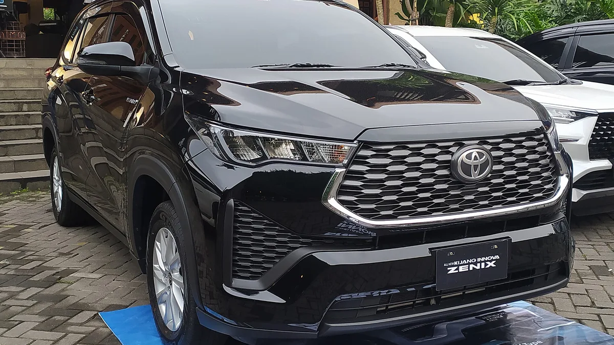 Mobil Hybrid Adalah: Cara Kerja dan Bedanya dengan EV Murni