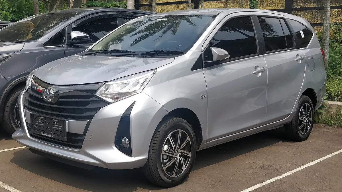 Mobil LCGC: Aturan Regulasinya dan Apa yang Dikorbankan