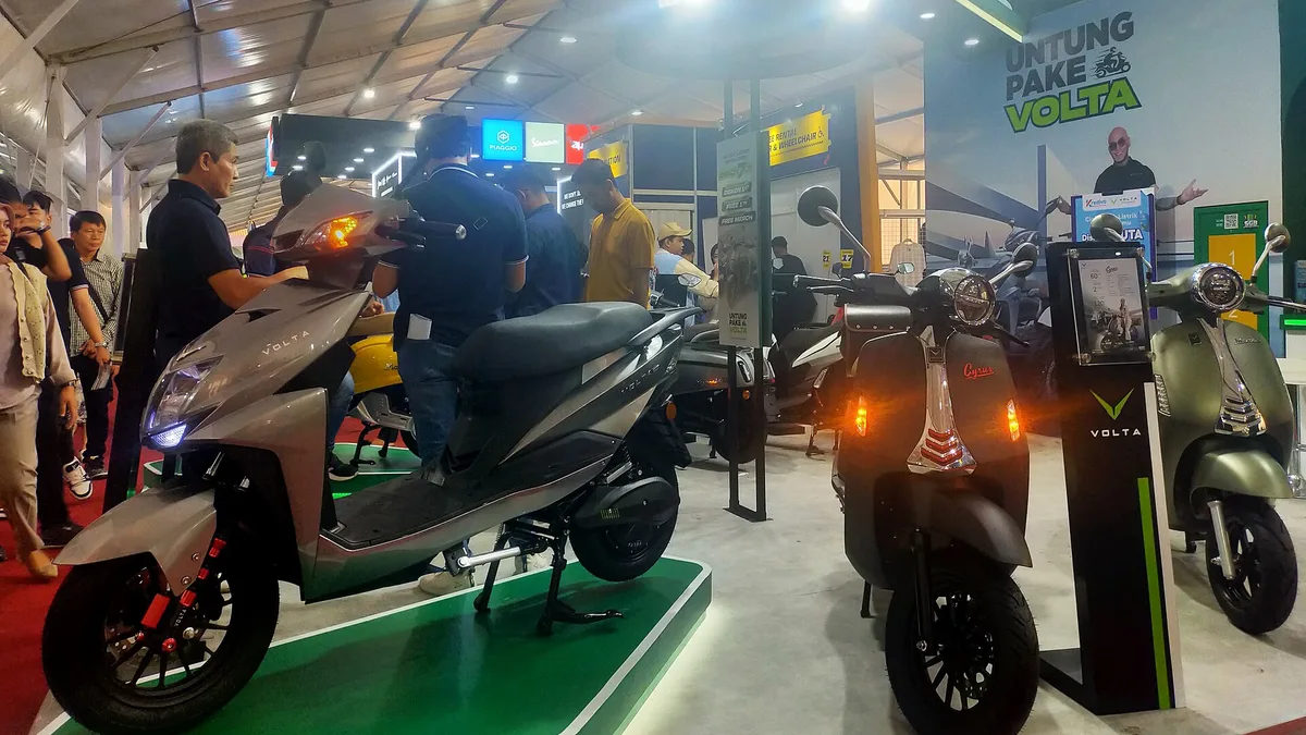 Motor Listrik untuk Pemula: Panduan Memilih dan Biaya Sebenarnya