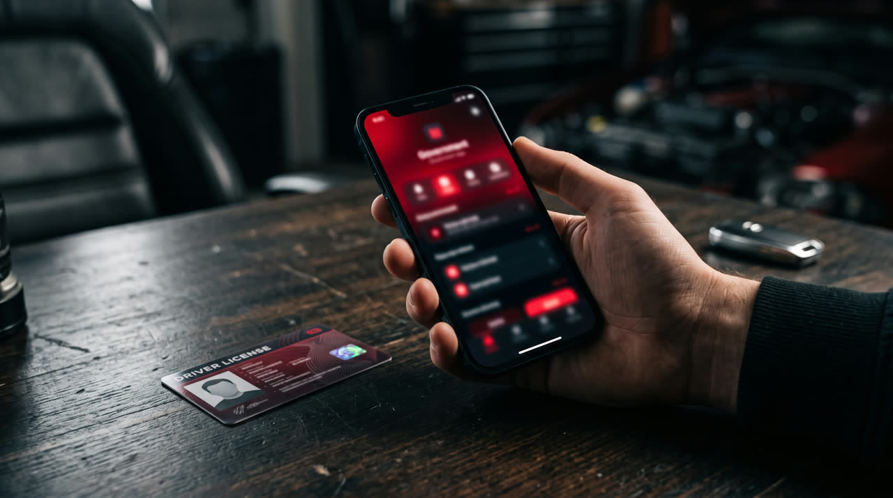 Syarat Perpanjang SIM Online 2026: Dokumen, Biaya, dan Cara Lewat Aplikasi Digital Korlantas
