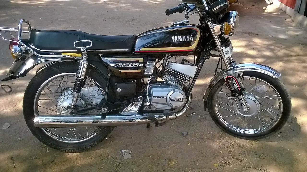 Motor RX King: Suku Cadang, Uji Emisi, dan Soal Harga Bekasnya