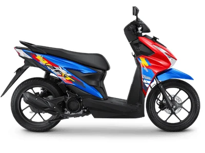 Honda BeAT