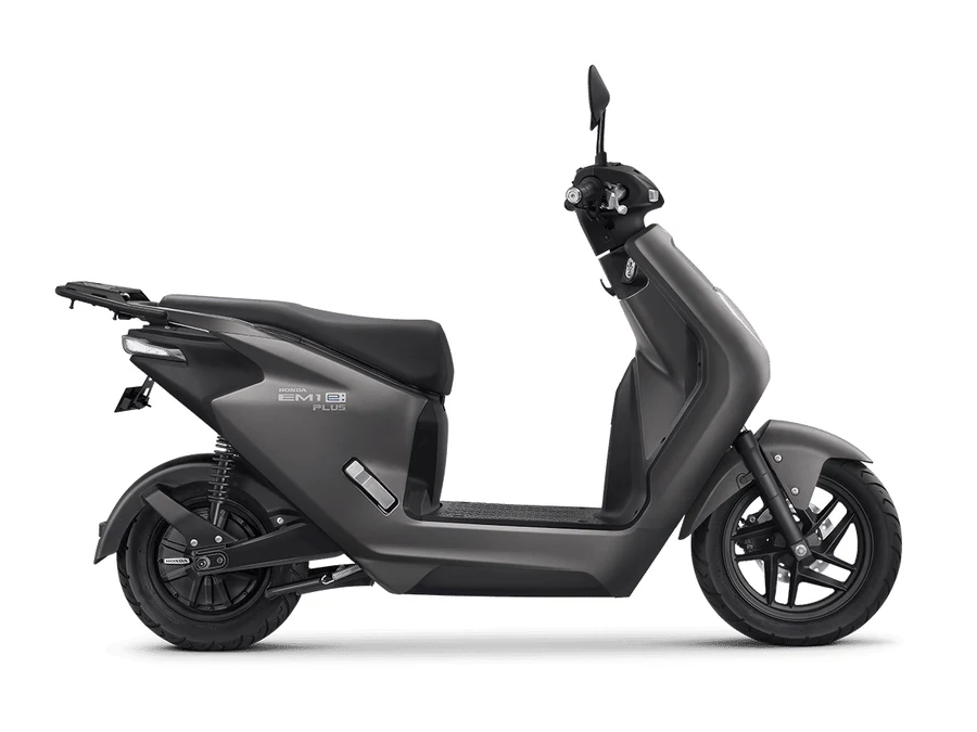 Honda EM1 e: