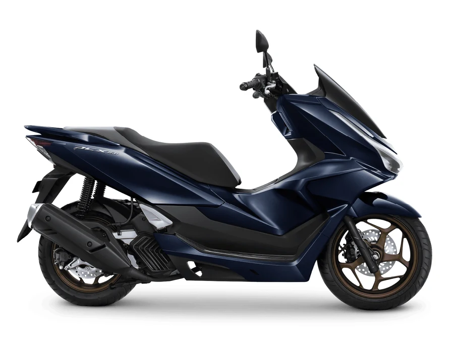Honda PCX160