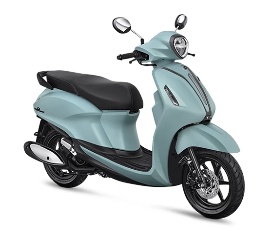 Yamaha Grand Filano Hybrid